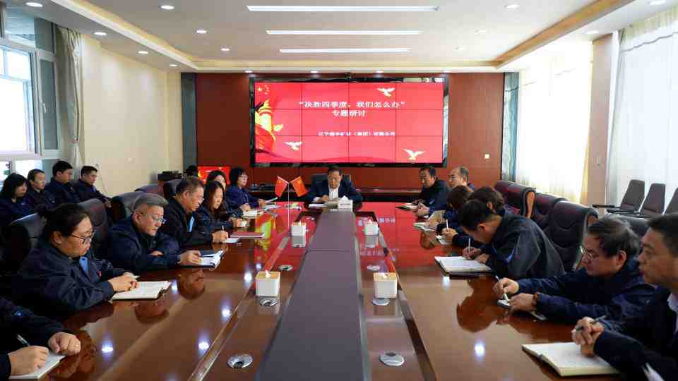 鑫豐集團黨支部舉辦“學(xué)黨史、勇?lián)?，決勝四季度” 主題黨日活動